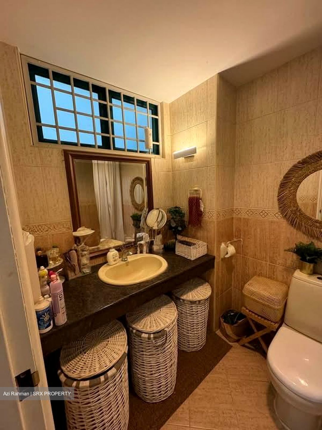 Palmwoods (D16), Condominium #559379101
